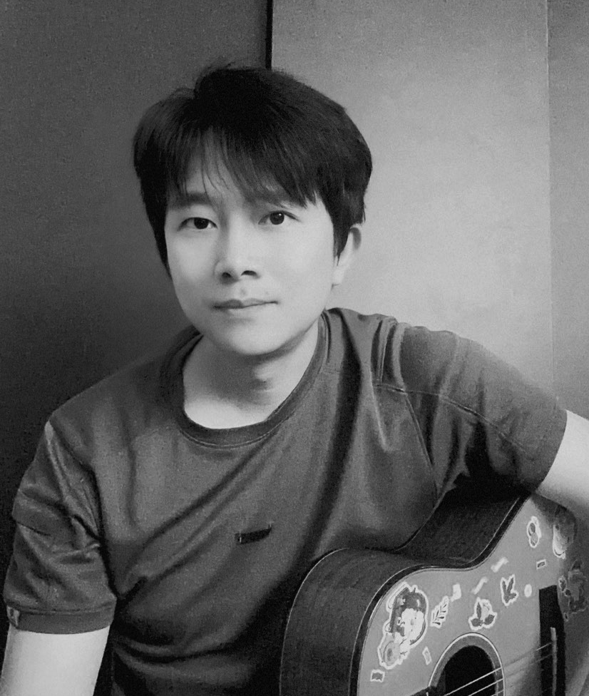 Portrait of the Artist